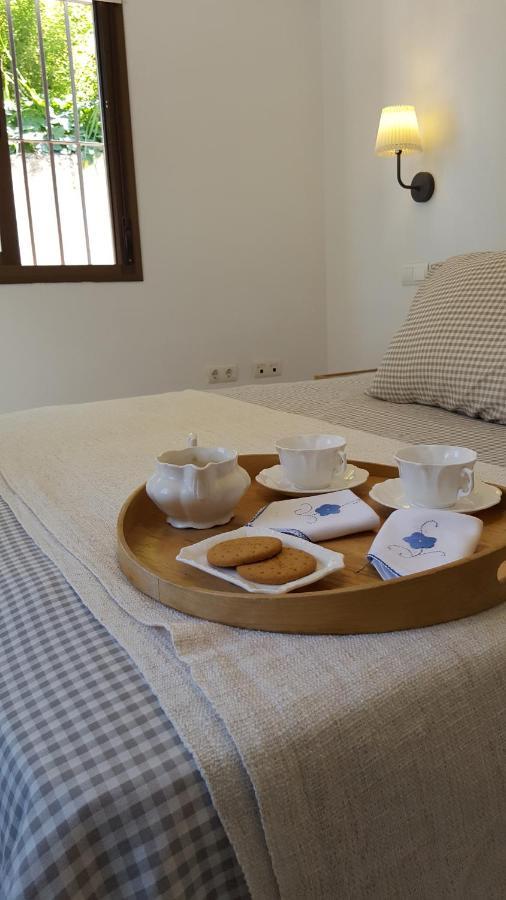 Quiet House In Malaga Villa Dış mekan fotoğraf