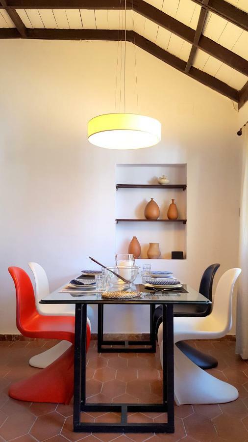 Quiet House In Malaga Villa Dış mekan fotoğraf