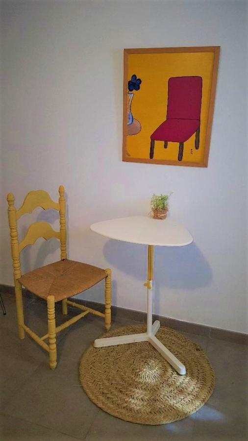 Quiet House In Malaga Villa Dış mekan fotoğraf
